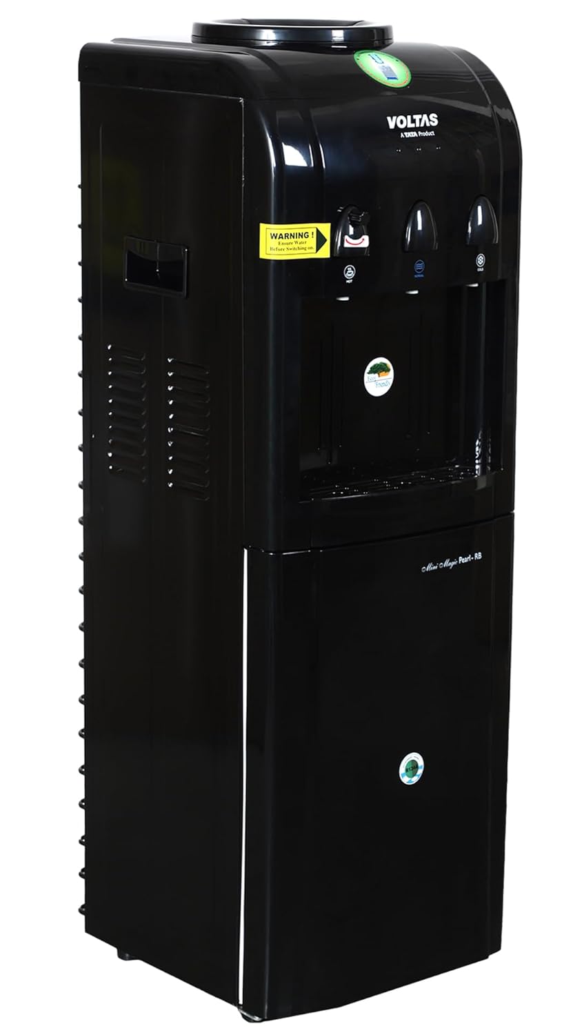 Water dispenser